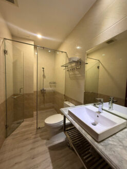 Nhà phố KDC Him Lam, Quận 7