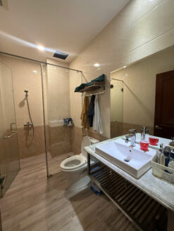 Nhà phố KDC Him Lam, Quận 7