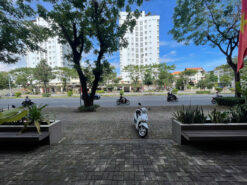 Shophouse Nam Khang Phú Mỹ Hưng, Quận 7