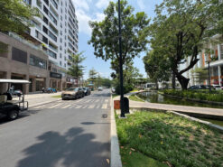 Shophouse Panorama Phú Mỹ Hưng, Quận 7