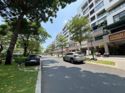 Shophouse Panorama Phú Mỹ Hưng, Quận 7