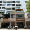 Shophouse Panorama Phú Mỹ Hưng, Quận 7