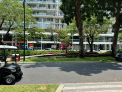 Shophouse Panorama Phú Mỹ Hưng, Quận 7