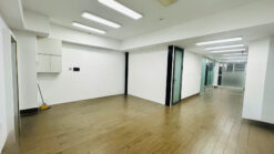 Shophouse Scenic Valley 2 Phú Mỹ Hưng, Quận 7