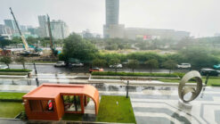 Shophouse Scenic Valley 2 Phú Mỹ Hưng, Quận 7