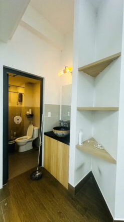 Shophouse Scenic Valley 2 Phú Mỹ Hưng, Quận 7