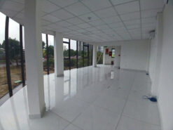 Tòa nhà mặt tiền Nguyễn Hữu Thọ, KDC Kim Sơn, Quận 7