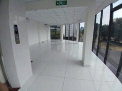 Tòa nhà mặt tiền Nguyễn Hữu Thọ, KDC Kim Sơn, Quận 7