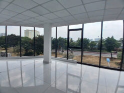 Tòa nhà mặt tiền Nguyễn Hữu Thọ, KDC Kim Sơn, Quận 7