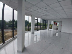 Tòa nhà mặt tiền Nguyễn Hữu Thọ, KDC Kim Sơn, Quận 7