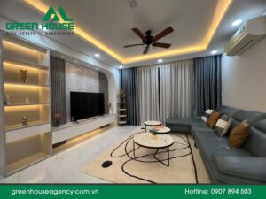 Căn hộ Green Valley Quận 7, TP.HCM