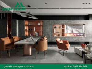 Căn hộ The Antonia Phú Mỹ Hưng