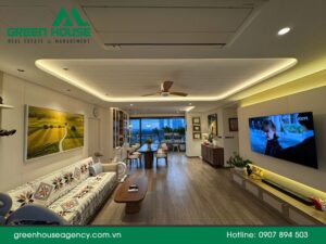 Căn hộ The Panorama, Phú Mỹ Hưng