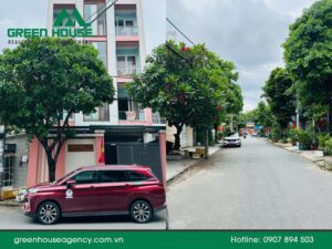 Hotel Nguyễn Văn Khối, Gò Vấp