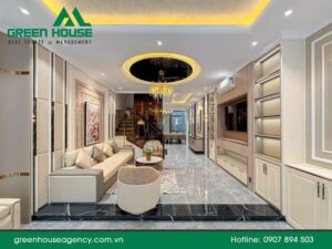 Nhà L48 đường D7, KDC Tân Mỹ TP.HCM