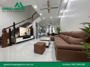 Nhà liền kề Lavila Phước Kiển Nhà Bè đường số 7