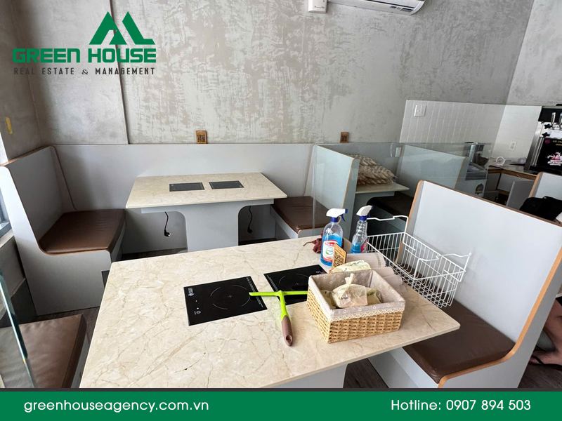 Shop Cảnh Viên 1B Nam Viên Phú Mỹ Hưng