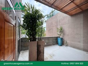 Shophouse Panorama Phú Mỹ Hưng đường P