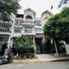 Biệt thự KDC Him Lam, Quận 7