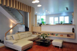 Biệt thự KDC Him Lam, Quận 7
