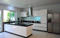 Biệt thự KDC Him Lam, Quận 7