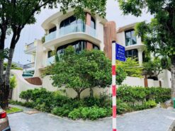 Biệt thự Mỹ Phú 1 Phú Mỹ Hưng, Quận 7