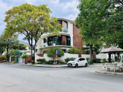 Biệt thự Mỹ Phú 1 Phú Mỹ Hưng, Quận 7