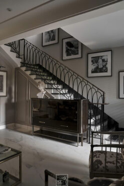 Biệt thự liên kế Lavila Kiến Á, Nhà Bè