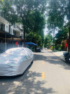 Biệt thự liên kế Lavila Kiến Á, Nhà Bè