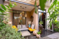 Biệt thự liên kế Lavila Kiến Á, Nhà Bè