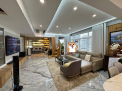 Căn hộ Duplex Cảnh Viên Phú Mỹ Hưng, Quận 7