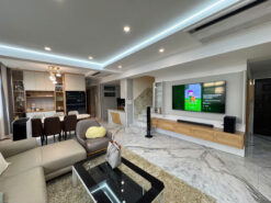Căn hộ Duplex Cảnh Viên Phú Mỹ Hưng, Quận 7