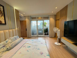 Căn hộ Duplex Cảnh Viên Phú Mỹ Hưng, Quận 7