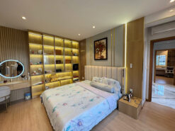 Căn hộ Duplex Cảnh Viên Phú Mỹ Hưng, Quận 7