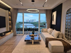 Căn hộ Riverpark Phú Mỹ Hưng, Quận 7