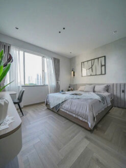 Căn hộ Riverpark Phú Mỹ Hưng, Quận 7