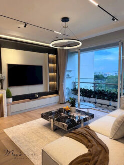 Căn hộ Riverpark Phú Mỹ Hưng, Quận 7