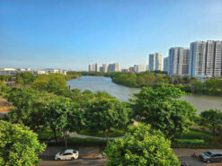 Căn hộ Riverpark Phú Mỹ Hưng, Quận 7