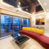 Căn hộ The Infiniti Riviera Point Quận 7