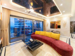 Căn hộ The Infiniti Riviera Point Quận 7
