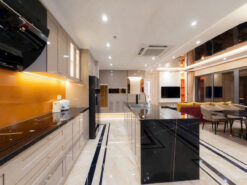 Căn hộ The Infiniti Riviera Point Quận 7