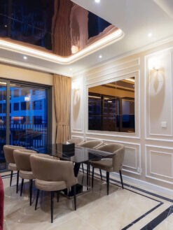 Căn hộ The Infiniti Riviera Point Quận 7
