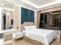 Căn hộ The Infiniti Riviera Point Quận 7