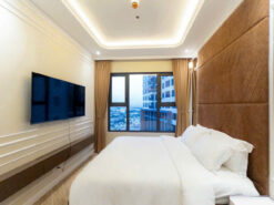 Căn hộ The Infiniti Riviera Point Quận 7