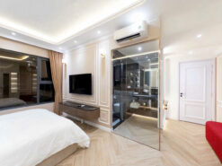 Căn hộ The Infiniti Riviera Point Quận 7