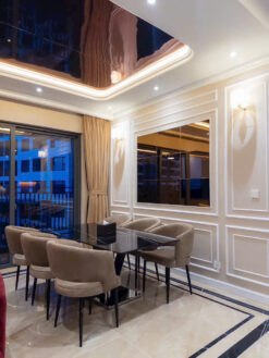 Căn hộ The Infiniti Riviera Point, Phường Tân Mỹ