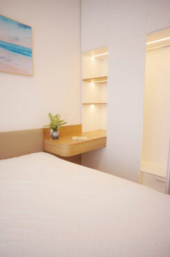 Căn hộ The Infiniti Riviera Point Quận 7