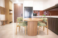Căn hộ The Infiniti Riviera Point Quận 7