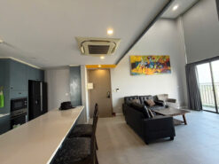 Căn hộ duplex The View Riviera Point, Quận 7