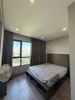 Căn hộ duplex The View Riviera Point, Quận 7